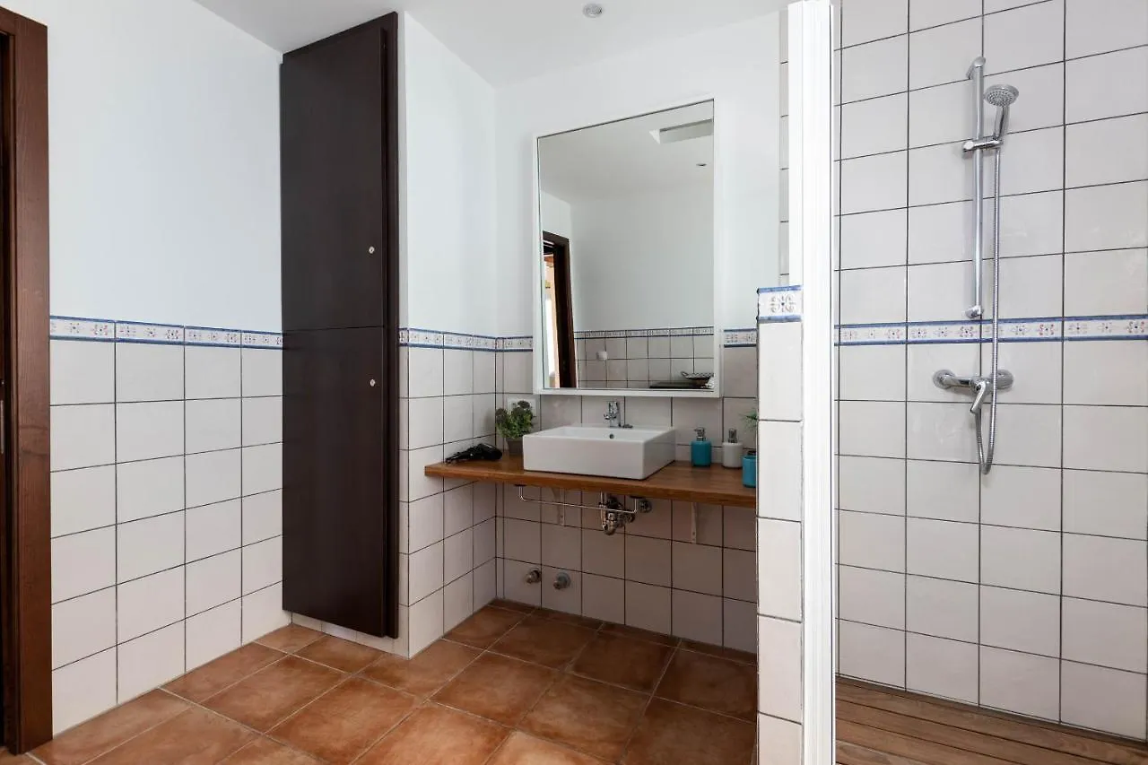 Yourhouse Romani Villa Muro