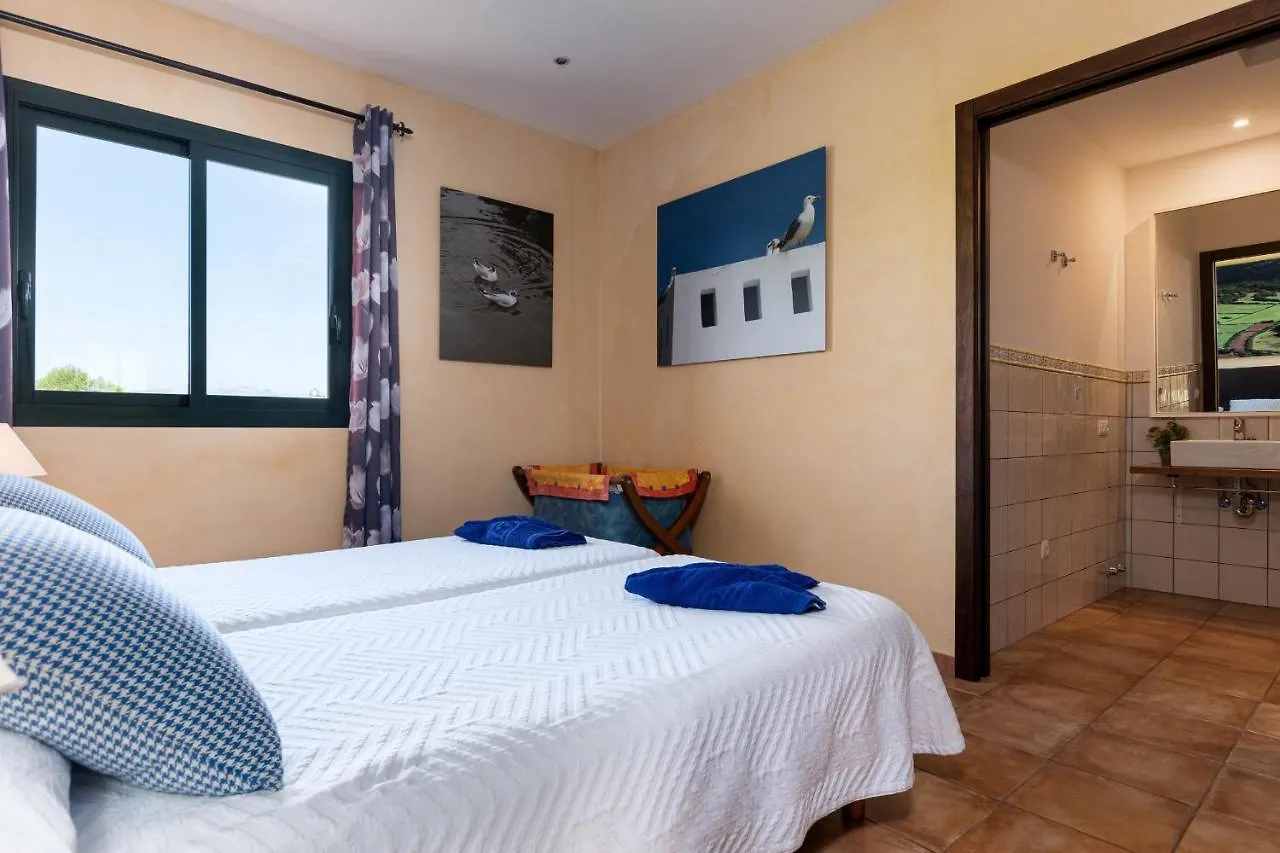 Yourhouse Romani Villa Muro
