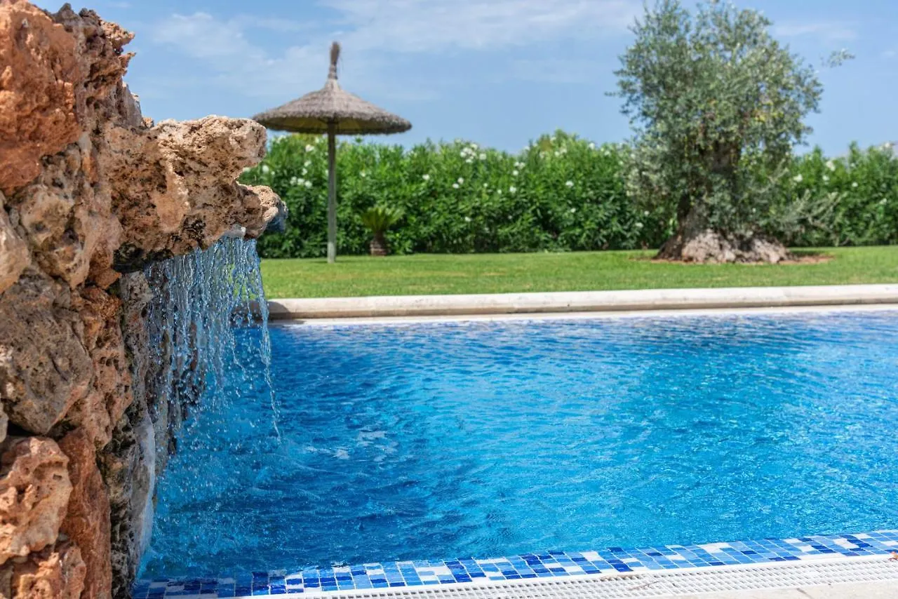Yourhouse Romani Villa Muro 0*,