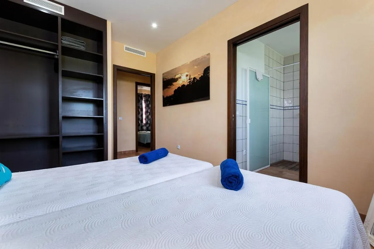 Yourhouse Romani Villa Muro 0*,  Spain