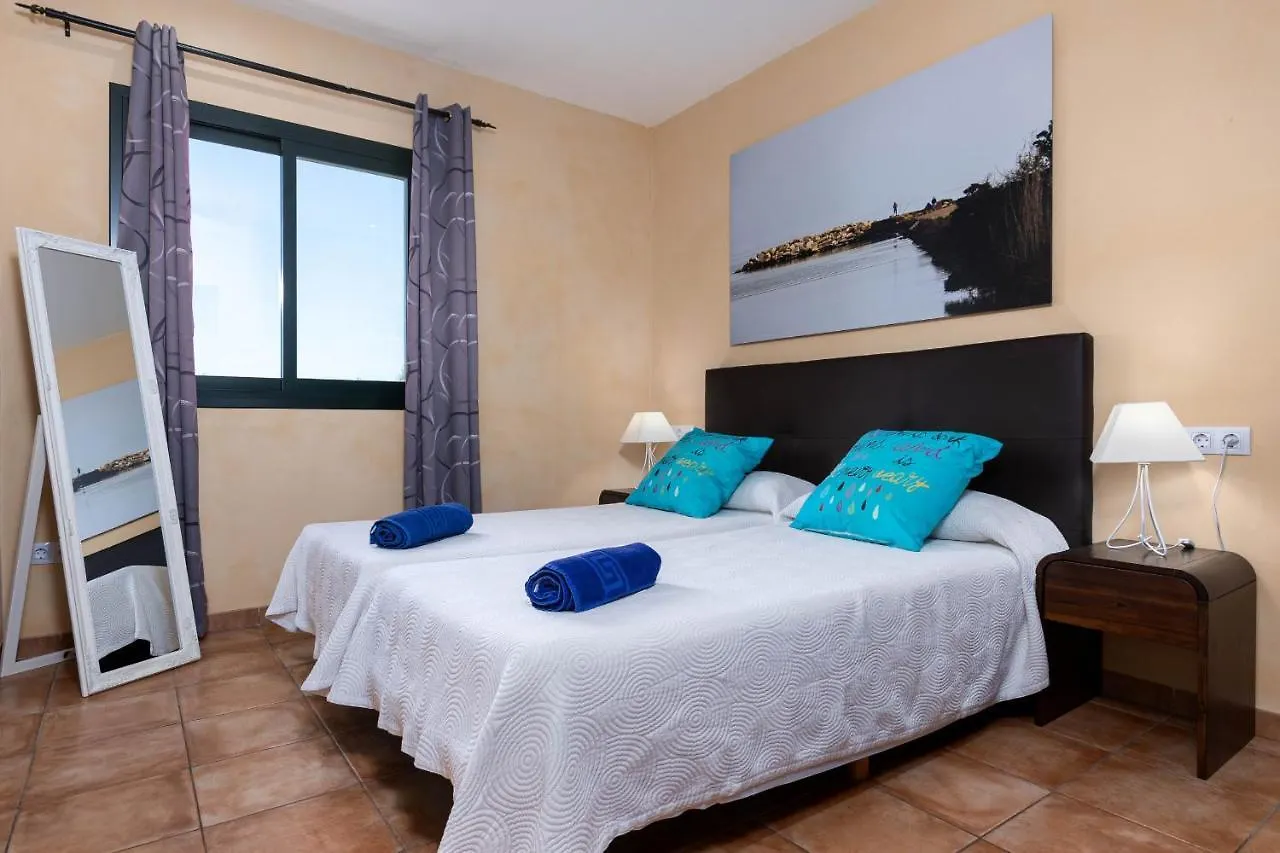 Yourhouse Romani Villa Muro 0*,  Spain