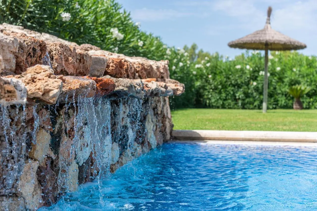Yourhouse Romani Villa Muro 0*,