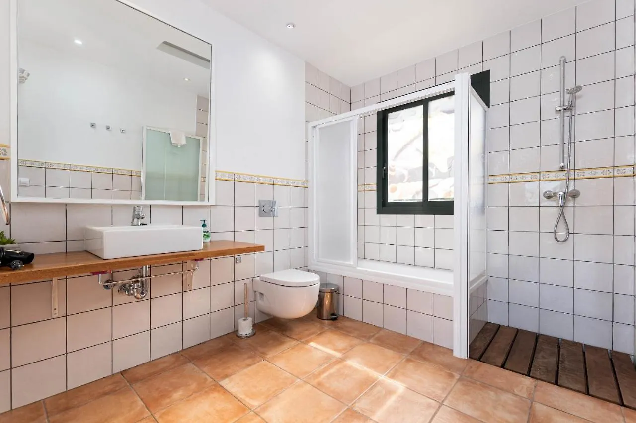 Yourhouse Romani Villa Muro