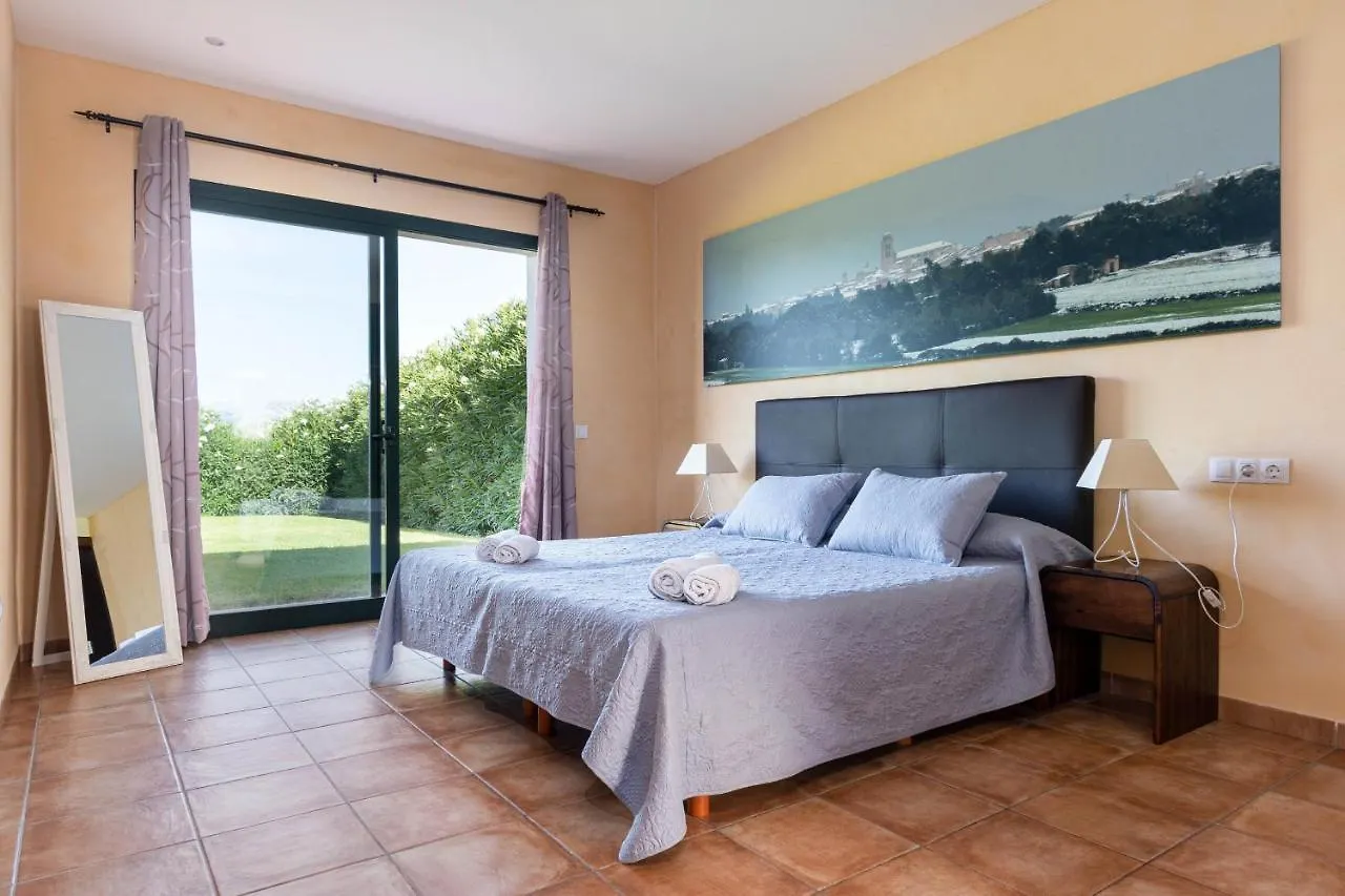 Yourhouse Romani Villa Muro