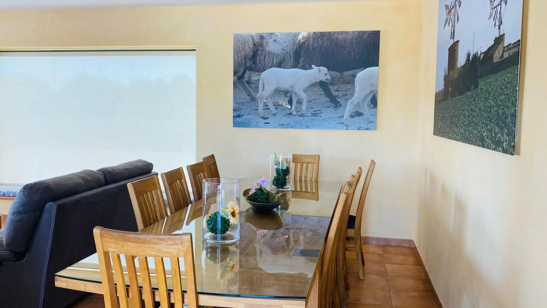Yourhouse Romani Villa Muro